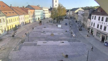 Město Velké Meziříčí