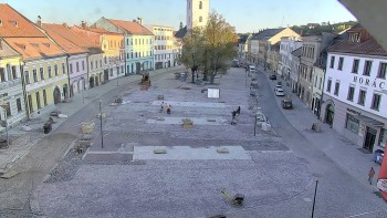 Město Velké Meziříčí