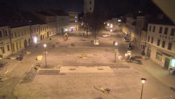 Město Velké Meziříčí
