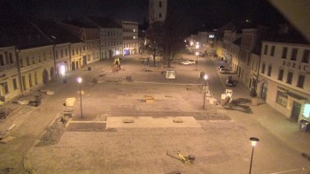 Město Velké Meziříčí