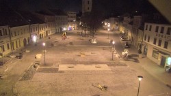 Náměstí, Městská věž