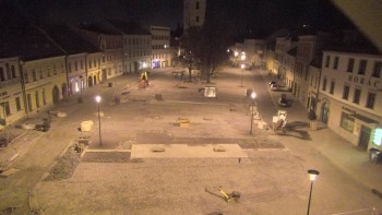 Město Velké Meziříčí