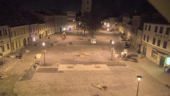 Město Velké Meziříčí