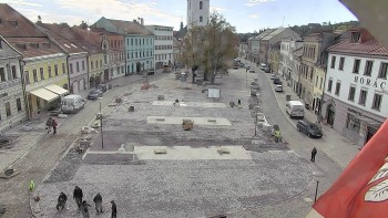 Město Velké Meziříčí