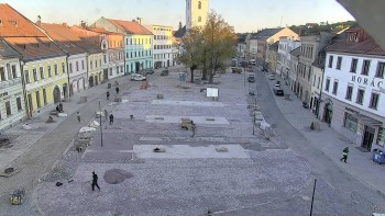 Město Velké Meziříčí