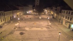 Náměstí, Městská věž