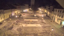 Náměstí, Městská věž