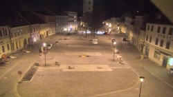 Náměstí, Městská věž
