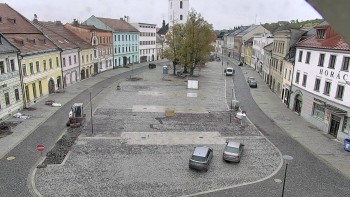 Město Velké Meziříčí