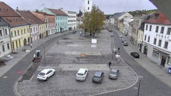 Město Velké Meziříčí