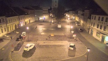 Město Velké Meziříčí