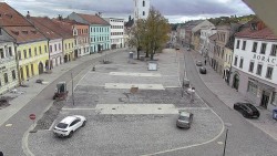 Náměstí, Městská věž