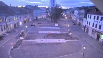 Město Velké Meziříčí
