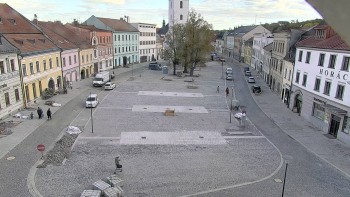 Město Velké Meziříčí
