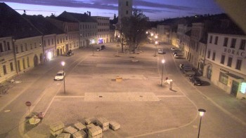 Město Velké Meziříčí