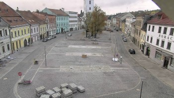 Město Velké Meziříčí
