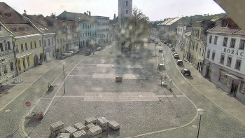 Město Velké Meziříčí