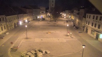 Město Velké Meziříčí