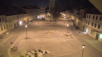 Město Velké Meziříčí