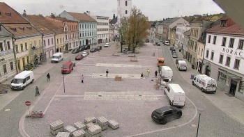 Město Velké Meziříčí