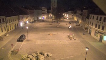 Město Velké Meziříčí