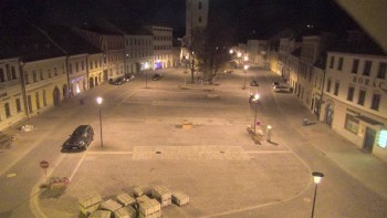Město Velké Meziříčí