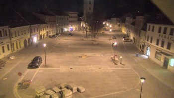 Město Velké Meziříčí