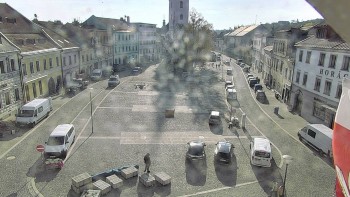 Město Velké Meziříčí