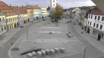Město Velké Meziříčí