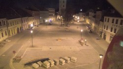 Náměstí, Městská věž