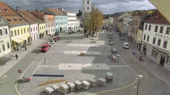 Město Velké Meziříčí