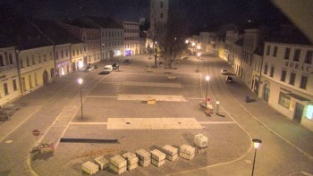 Město Velké Meziříčí