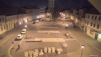 Město Velké Meziříčí