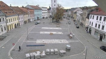 Město Velké Meziříčí