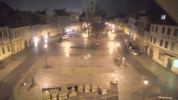 Náměstí, Městská věž