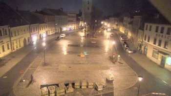 Město Velké Meziříčí