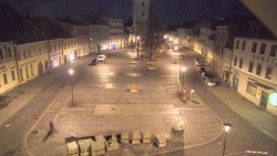 Náměstí, Městská věž