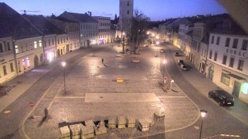 Město Velké Meziříčí