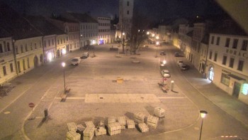 Město Velké Meziříčí