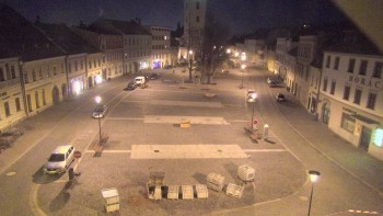 Město Velké Meziříčí