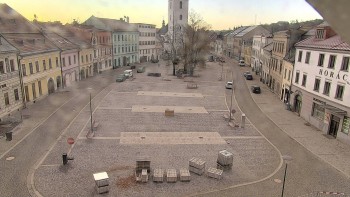 Město Velké Meziříčí