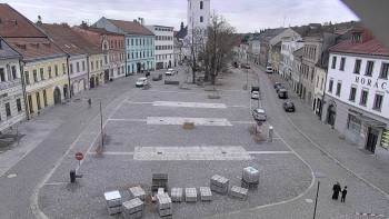 Město Velké Meziříčí