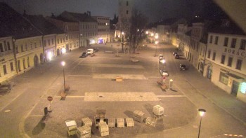 Město Velké Meziříčí