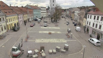 Město Velké Meziříčí