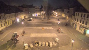 Stadt Velké Meziříčí
