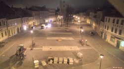 Náměstí, Městská věž