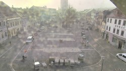 Náměstí, Městská věž