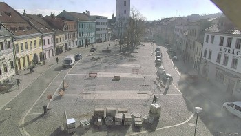 Město Velké Meziříčí