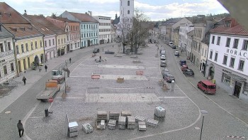 Město Velké Meziříčí