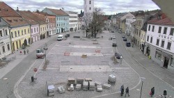 Town of Velké Meziříčí